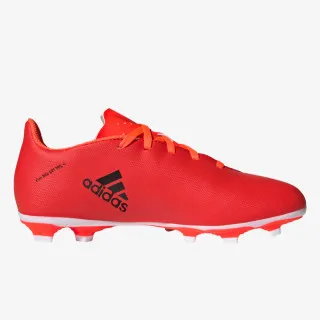 adidas X SPEEDFLOW.4 FLEXIBLE GROUND 
