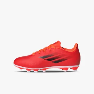 adidas X SPEEDFLOW.4 FLEXIBLE GROUND 
