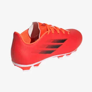 adidas X SPEEDFLOW.4 FLEXIBLE GROUND 