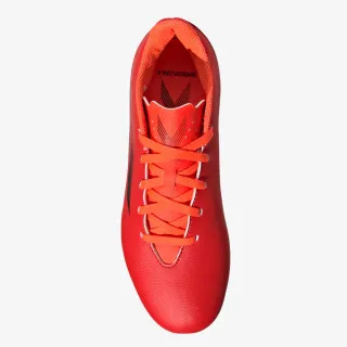 adidas X SPEEDFLOW.4 FLEXIBLE GROUND 