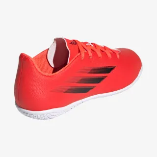 adidas X SPEEDFLOW.4 INDOOR 
