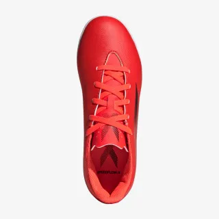 adidas X SPEEDFLOW.4 INDOOR 