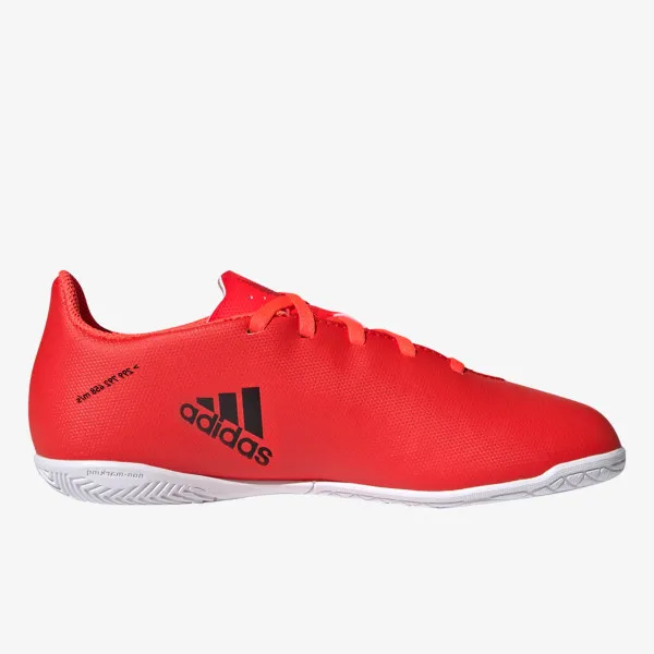 adidas Tenisice X SPEEDFLOW.4 INDOOR 