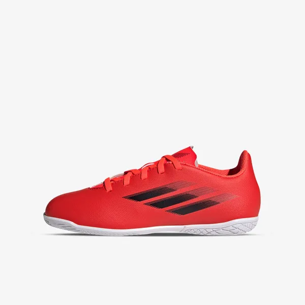 adidas Tenisice X SPEEDFLOW.4 INDOOR 