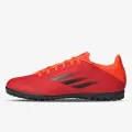 adidas X SPEEDFLOW.4 TURF 
