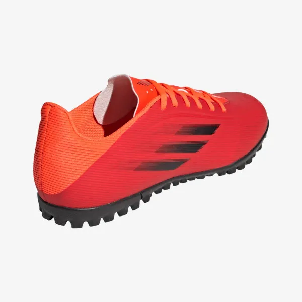 adidas Tenisice X SPEEDFLOW.4 TURF 