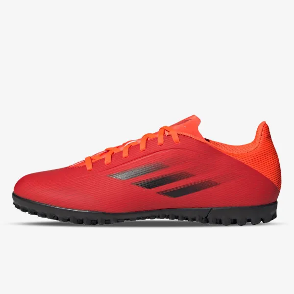 adidas Tenisice X SPEEDFLOW.4 TURF 