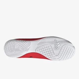 adidas X SPEEDFLOW.4 INDOOR 