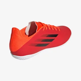 adidas X SPEEDFLOW.4 INDOOR 
