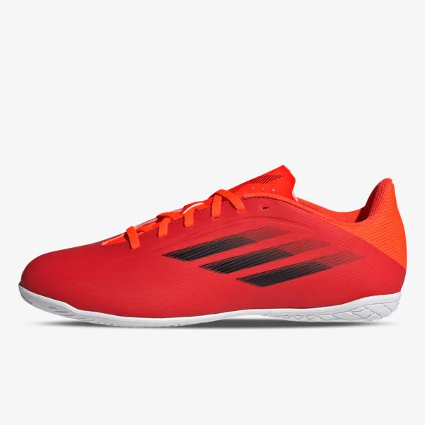 adidas Tenisice X SPEEDFLOW.4 INDOOR 