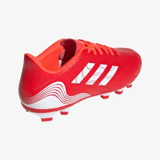 adidas COPA SENSE.4 FLEXIBLE GROUND 