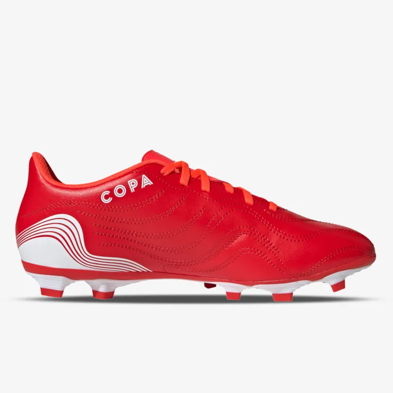 adidas COPA SENSE.4 FLEXIBLE GROUND 