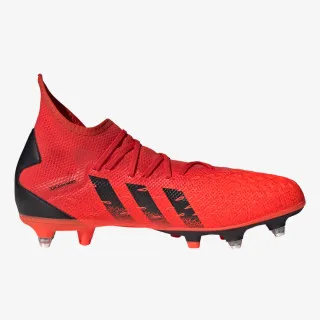 adidas PREDATOR FREAK .3 SOFT GROUND 