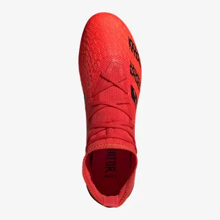 adidas PREDATOR FREAK .3 SOFT GROUND 