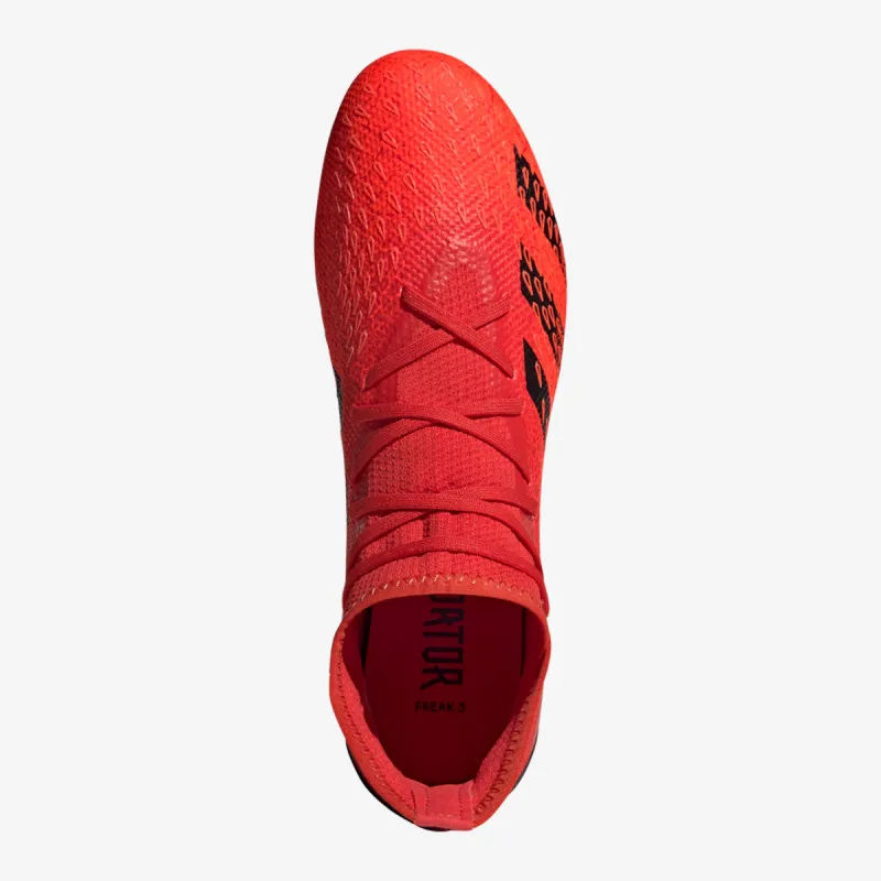 adidas PREDATOR FREAK .3 SOFT GROUND 