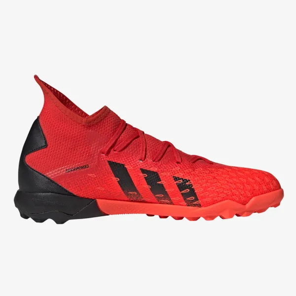 adidas Tenisice PREDATOR FREAK.3 TURF 