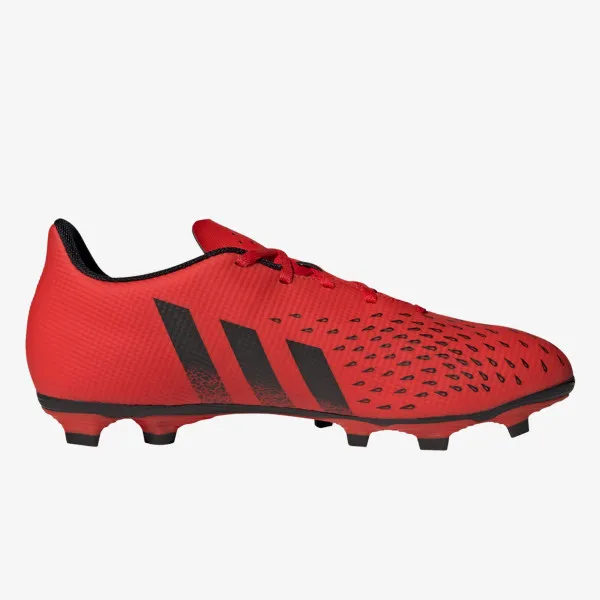 adidas Kopačke PREDATOR FREAK.4 FLEXIBLE GROUND 