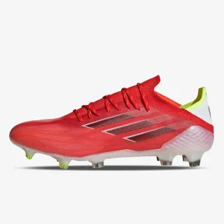 adidas X SPEEDFLOW.1 Firm Ground 