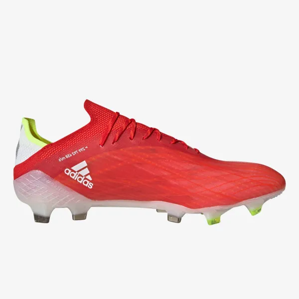 adidas X SPEEDFLOW.1 Firm Ground 