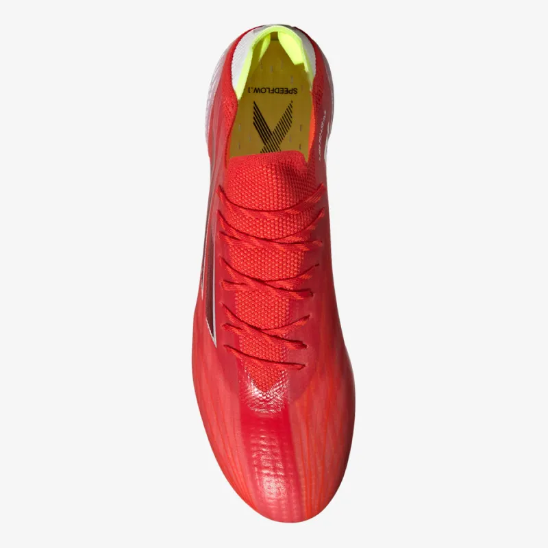 adidas X SPEEDFLOW.1 Firm Ground 