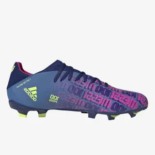adidas X SPEEDFLOW MESSI.3 FIRM GROUND 