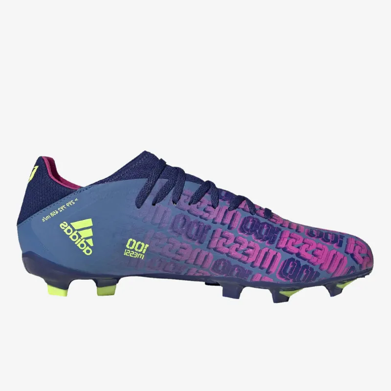 adidas X SPEEDFLOW MESSI.3 FIRM GROUND 