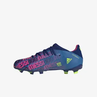 adidas X SPEEDFLOW MESSI.3 FIRM GROUND 