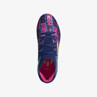 adidas X SPEEDFLOW MESSI.3 FIRM GROUND 
