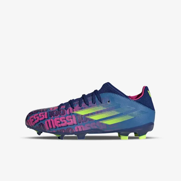 adidas Kopačke X SPEEDFLOW MESSI.3 FIRM GROUND 