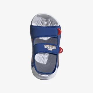 adidas SWIM SANDAL I 