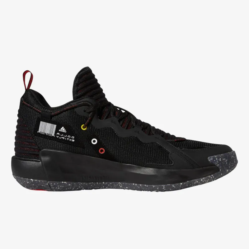 adidas DAME 7 EXTPLY: OPPONENT ADVISORY 
