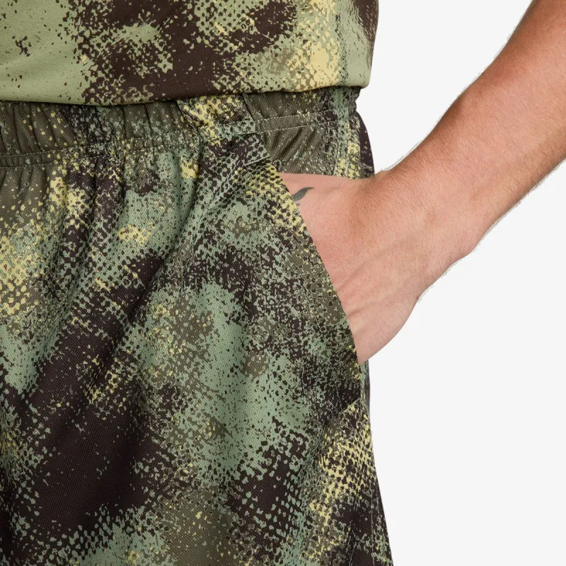 Nike Kratke hlače Camo 
