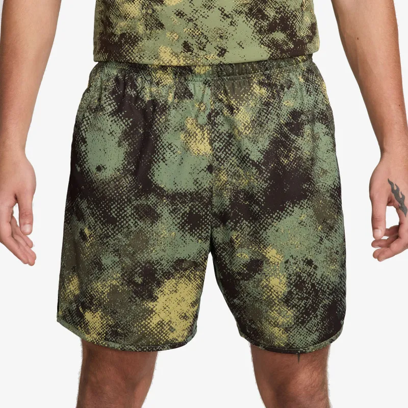 Nike Kratke hlače Camo 