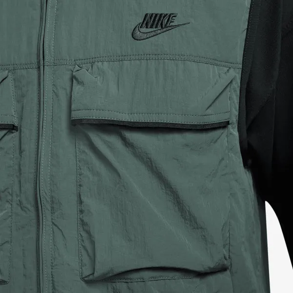 Nike M NK TCH WVN VEST