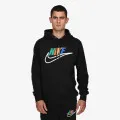 Nike Club 