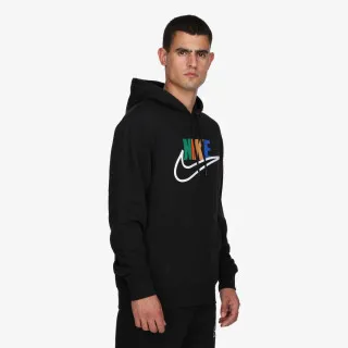 Nike Club 