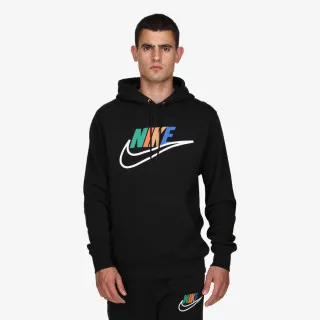 Nike Club 