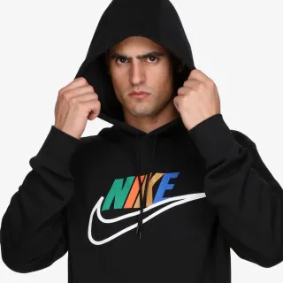 Nike Club 