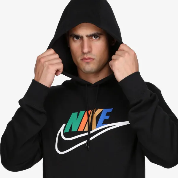 Nike Club 