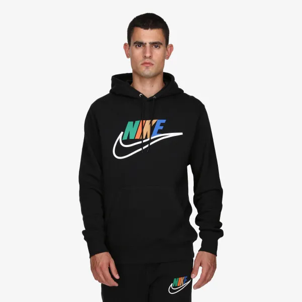 Nike Club 