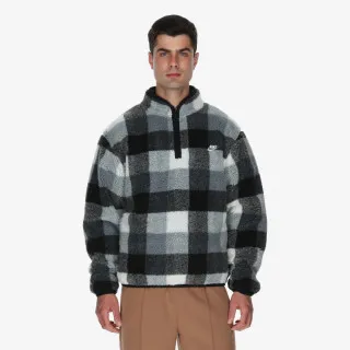 Nike M NK CLUB SSNL WNTRZD AOP HZ 