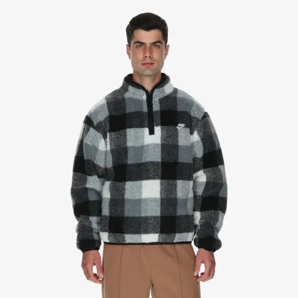 Nike M NK CLUB SSNL WNTRZD AOP HZ 