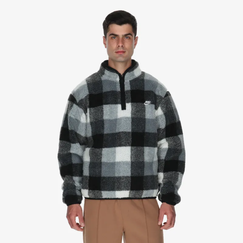 Nike M NK CLUB SSNL WNTRZD AOP HZ 