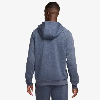 Nike Majica s kapuljačom s patentom Primary 
