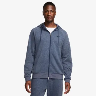 Nike Majica s kapuljačom s patentom Primary 