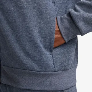 Nike Majica s kapuljačom s patentom Primary 