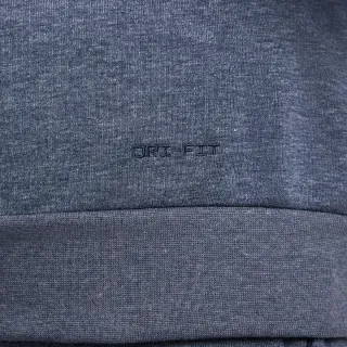 Nike Majica s kapuljačom s patentom Primary 
