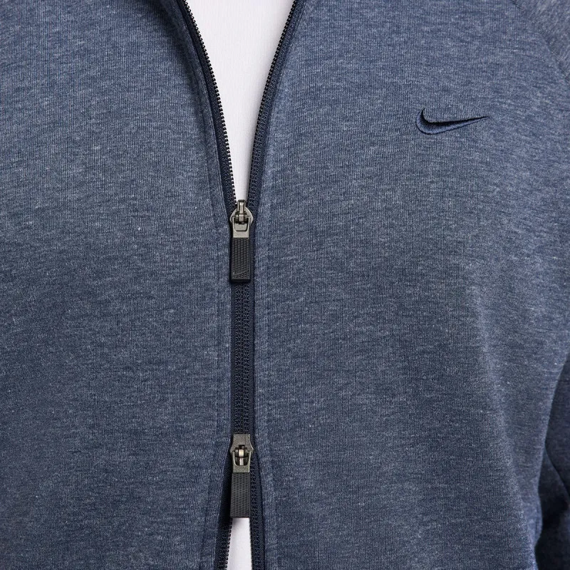 Nike Majica s kapuljačom s patentom Primary 