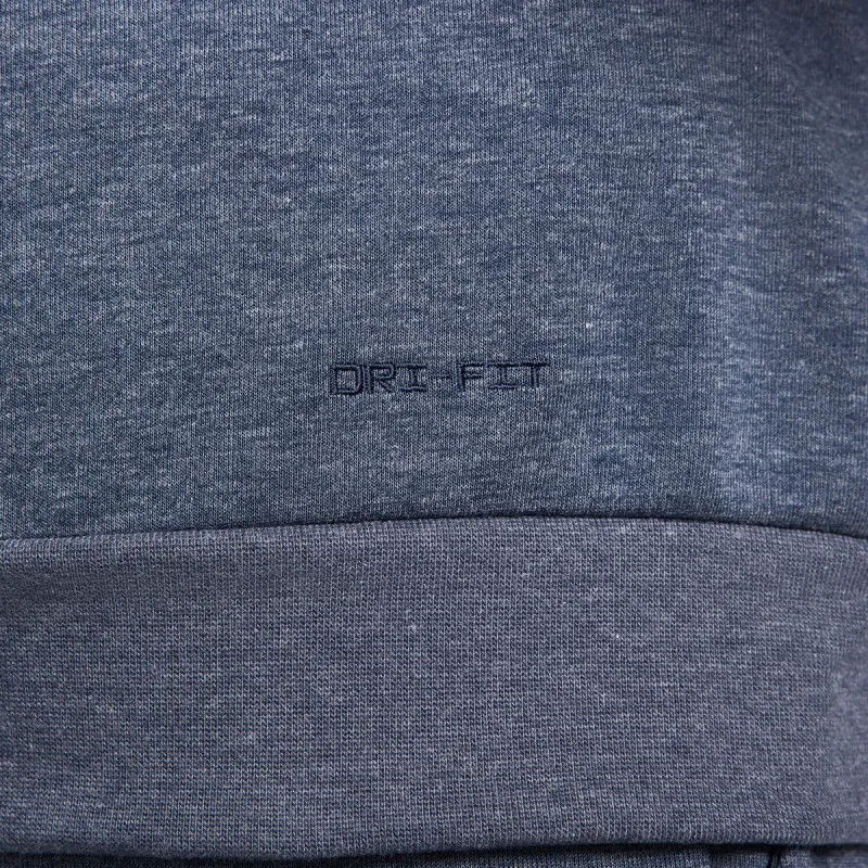 Nike Majica s kapuljačom s patentom Primary 