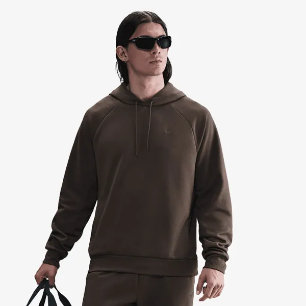Nike M NK DF UV PRIMARY PO HOODIE 